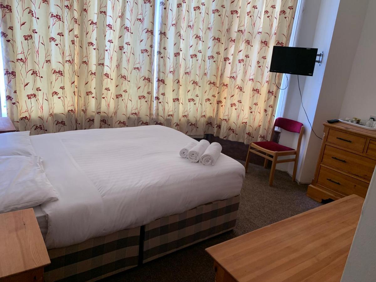 Jini Hotel Blackpool